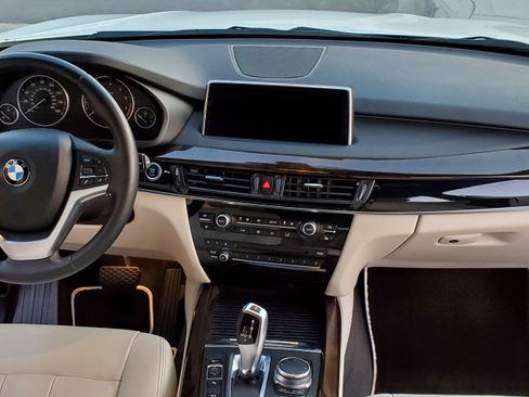 Used 2017 BMW X5 xDrive35i image 14