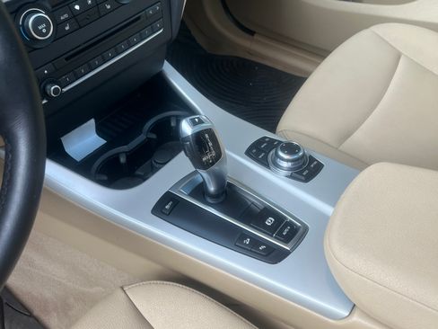Used 2011 BMW X3 xDrive28i AWD/4WD image 6