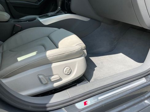 Used 2012 Audi A4 2.0T Premium Plus image 11