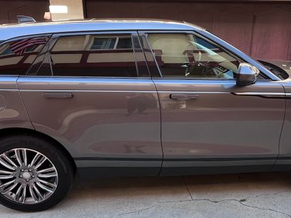 Used 2019 Land Rover Range Rover Velar S