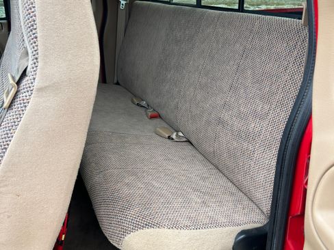 Used 1999 Dodge Ram 1500 Truck 2WD Quad Cab image 16