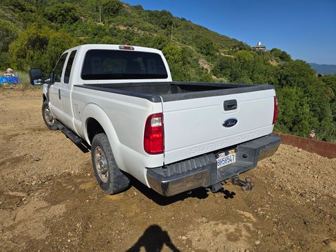Used 2011 Ford F250 XLT image 20