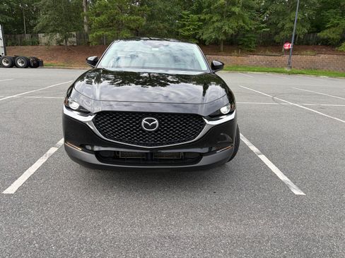 Used 2021 MAZDA CX-30 FWD 2.5 S image 4