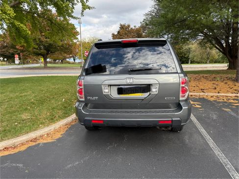 Used 2008 Honda Pilot EX-L image 6