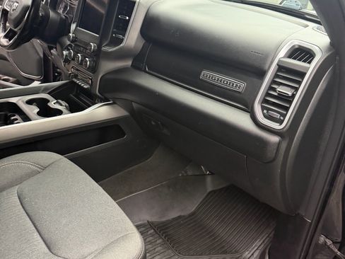 Used 2021 RAM 1500 Big Horn AWD/4WD image 14