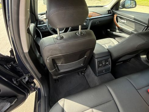 Used 2014 BMW 328d Sedan image 10