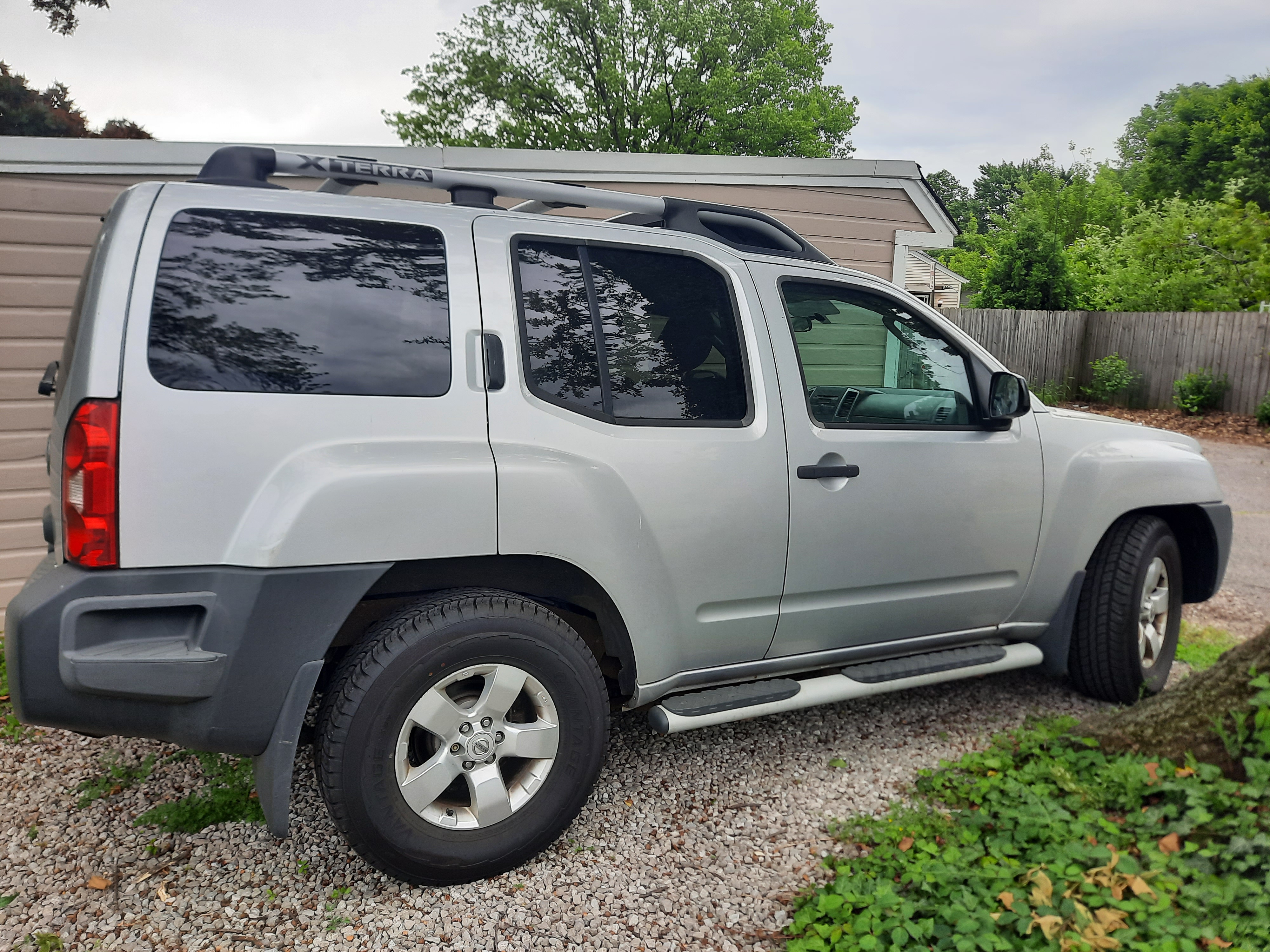 Used 2010 Nissan Xterra S AWD/4WD image 6