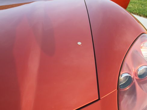 Used 2005 Chevrolet Corvette Coupe w/ Preferred Equipment Group image 30