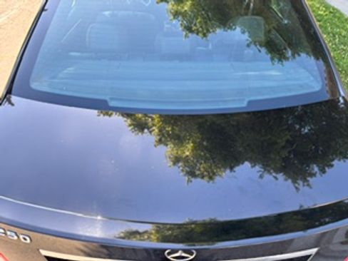 Used 2013 Mercedes-Benz C 250 Sedan image 6