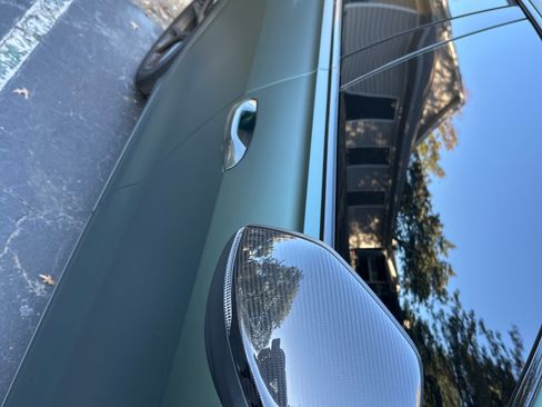 Used 2023 Audi SQ8 Prestige w/ Prestige Package image 19