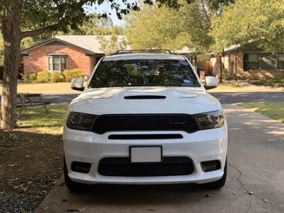 Used 2019 Dodge Durango R/T