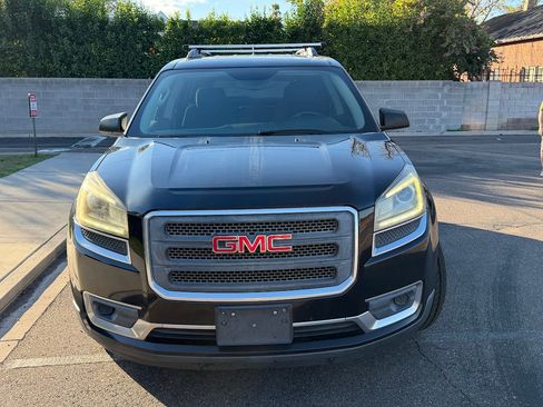 Used 2013 GMC Acadia SLE image 4