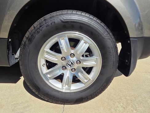 Used 2007 Honda Element EX image 8