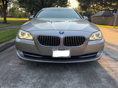 Used 2011 BMW 535i 535i Sedan 4D