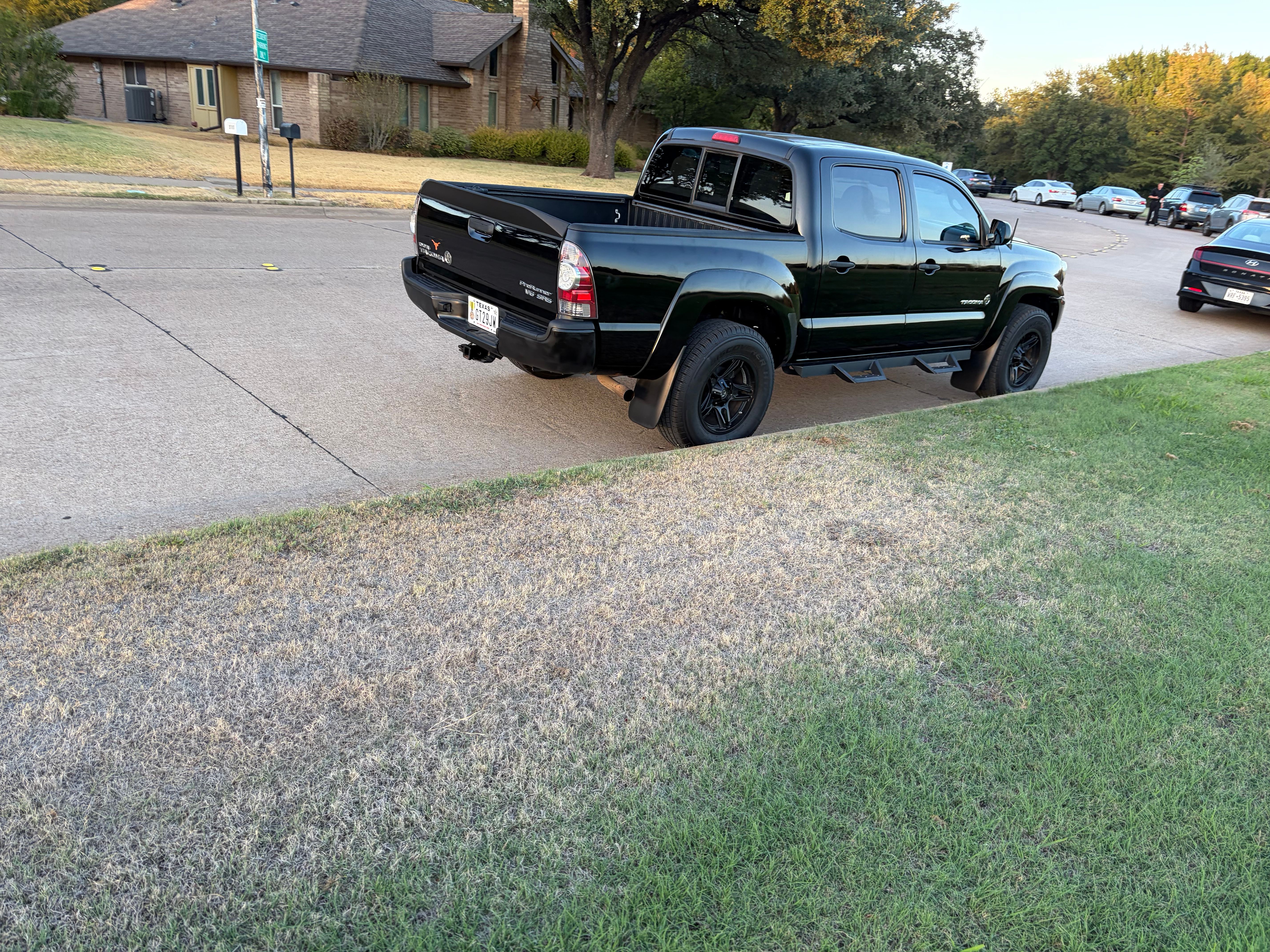 Used 2013 Toyota Tacoma PreRunner w/ SR5 Pkg RWD image 10