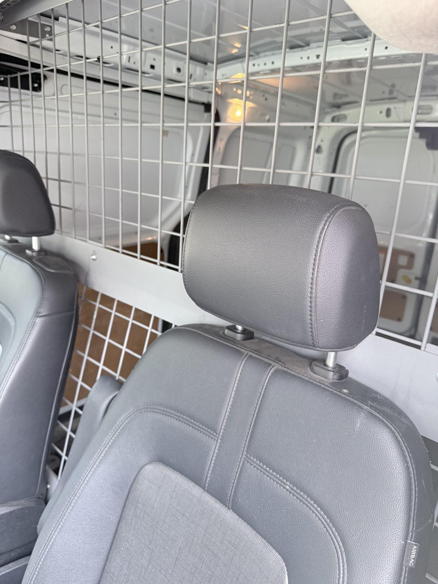 Used 2021 Ford Transit Connect XL FWD image 8