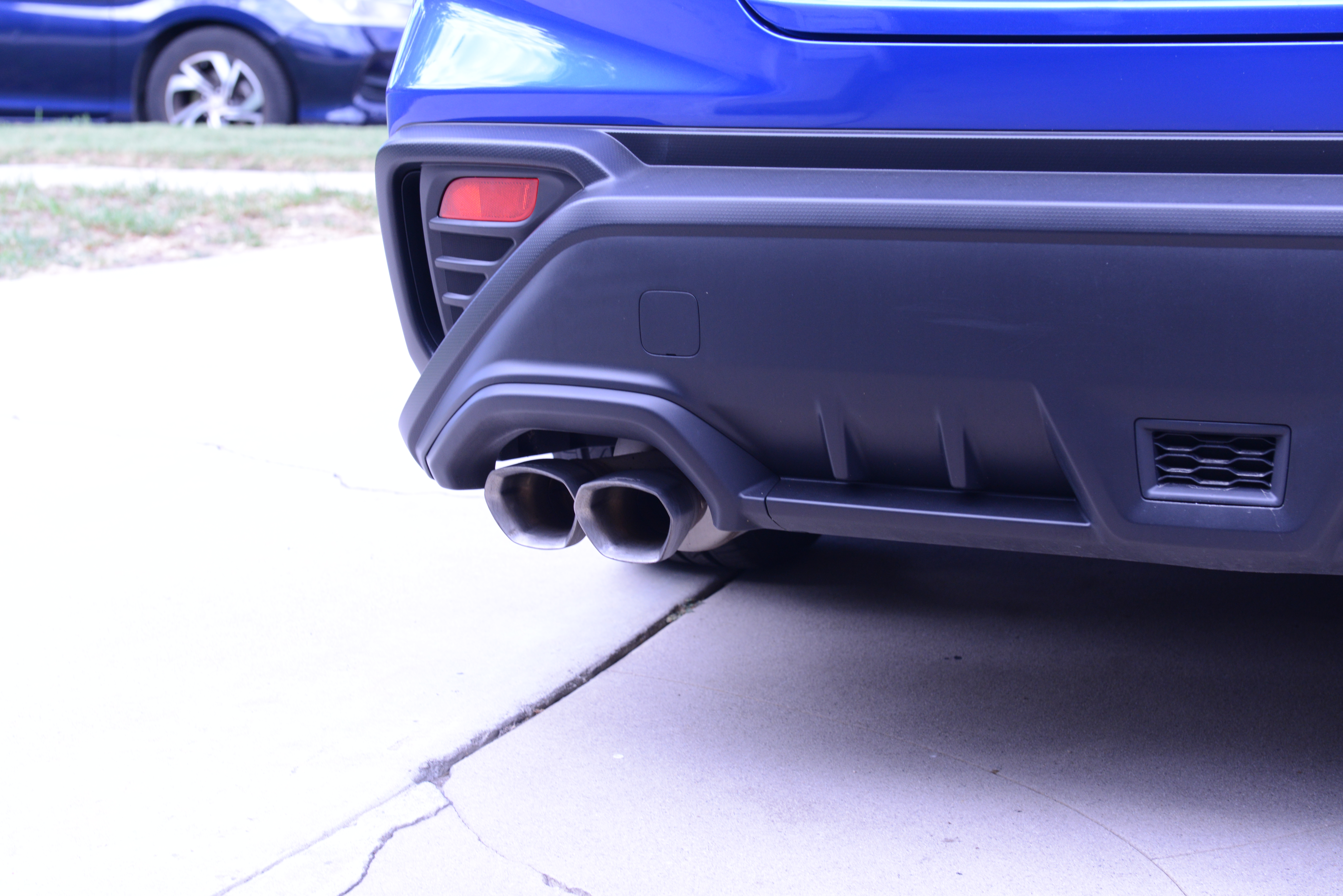 Used 2023 Subaru WRX AWD/4WD image 15