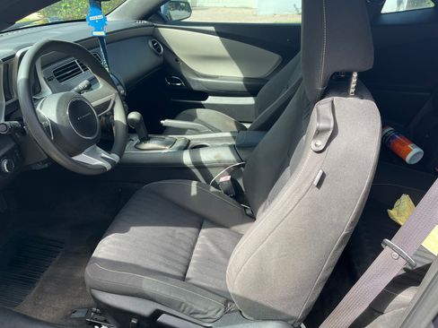 Used 2010 Chevrolet Camaro LS image 13