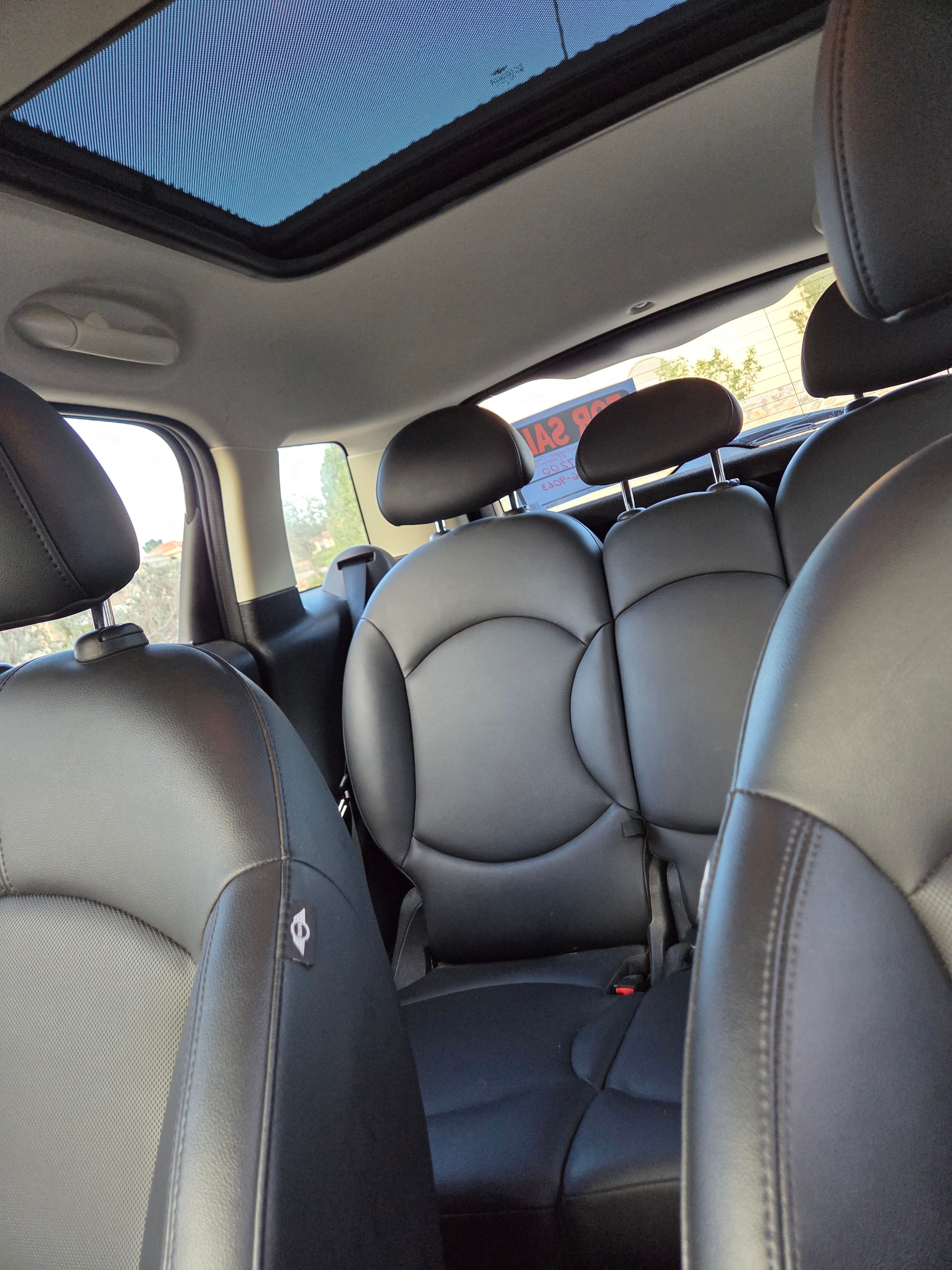 Used 2013 MINI Cooper Countryman S AWD/4WD image 18