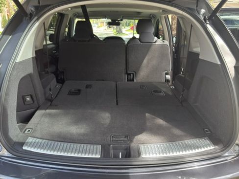 Used 2019 Acura MDX FWD image 15