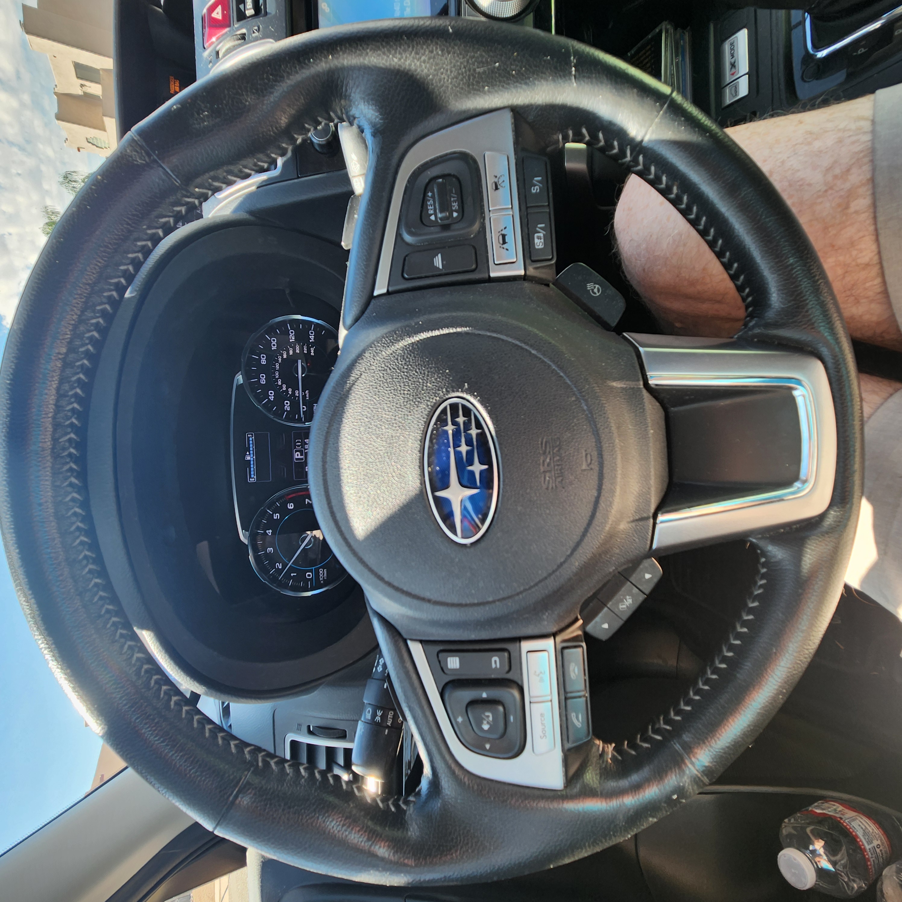 Used 2018 Subaru Forester 2.0XT Touring w/ Popular Package #2 AWD/4WD image 12