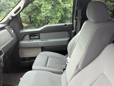 Used 2013 Ford F150 XLT w/ Mid Equipment Group AWD/4WD image 12