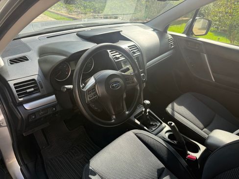 Used 2015 Subaru Forester 2.5i Premium w/ Popular Package #1 AWD/4WD image 13