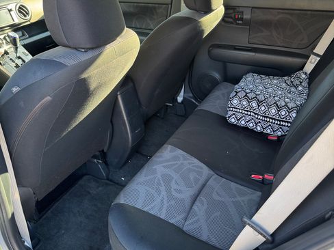 Used 2013 Scion xB 10 Series FWD image 12