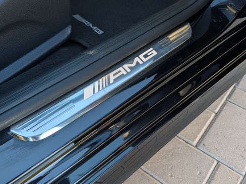 Used 2017 Mercedes-Benz E 43 AMG 4MATIC Sedan w/ Premium 2 Package image 24