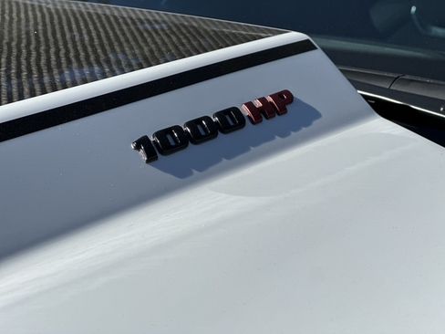 Used 2020 Chevrolet Camaro SS image 6