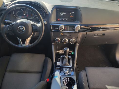 Used 2016 MAZDA CX-5 Sport image 10
