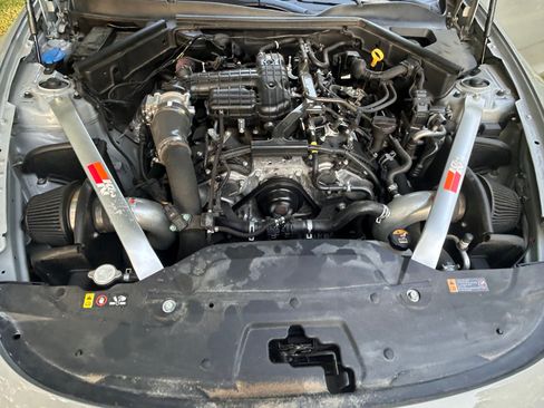 Used 2020 Kia Stinger GT1 image 14