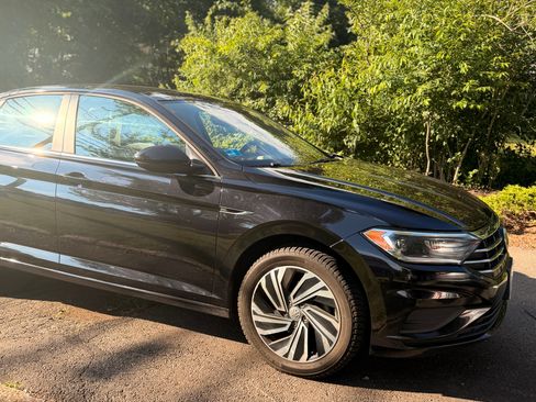 Used 2020 Volkswagen Jetta SEL FWD image 8