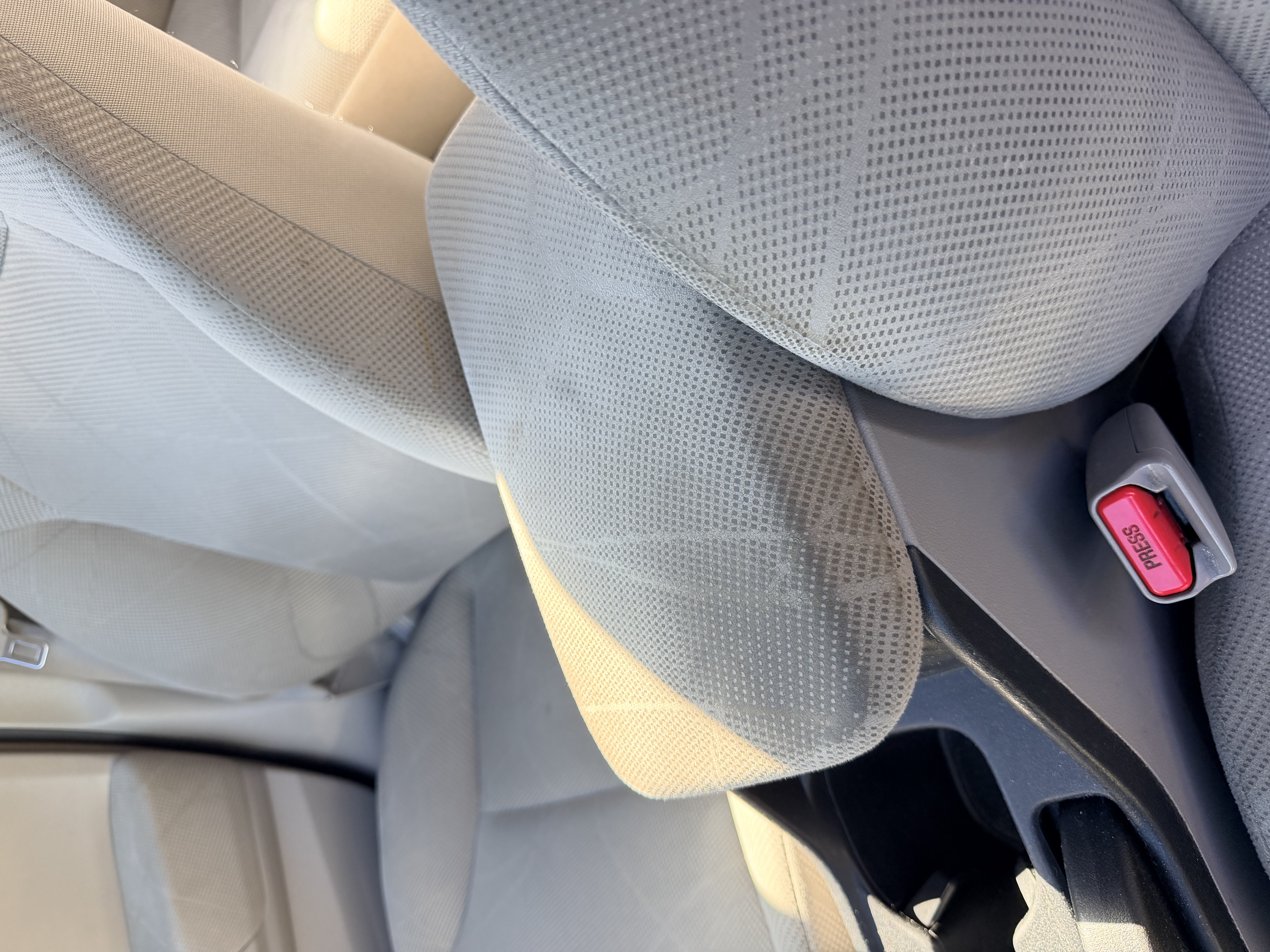 Used 2012 Honda Civic HF image 17