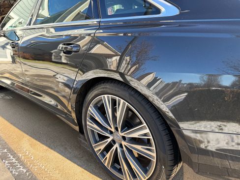 Used 2019 Audi A6 3.0T Premium Plus w/ Premium Plus Package image 9
