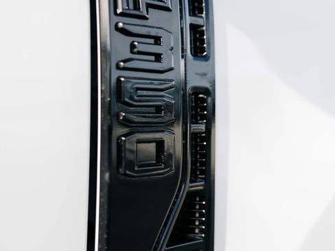 Used 2024 Ford F350 Limited w/ FX4 Off-Road Package AWD/4WD image 11