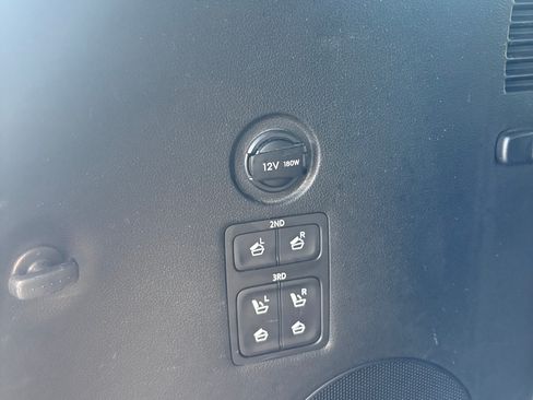 Used 2021 Hyundai Palisade Limited AWD/4WD image 17