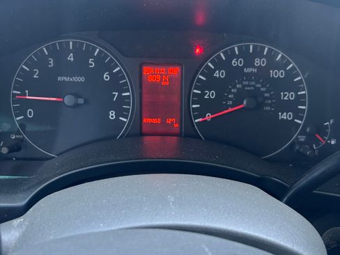 Used 2017 Nissan NV 3500 S w/ Power Basic Package image 26