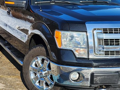 Used 2014 Ford F150 XLT w/ Equipment Group 302A Luxury image 8