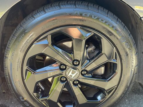 Used 2016 Honda Accord EX-L image 10