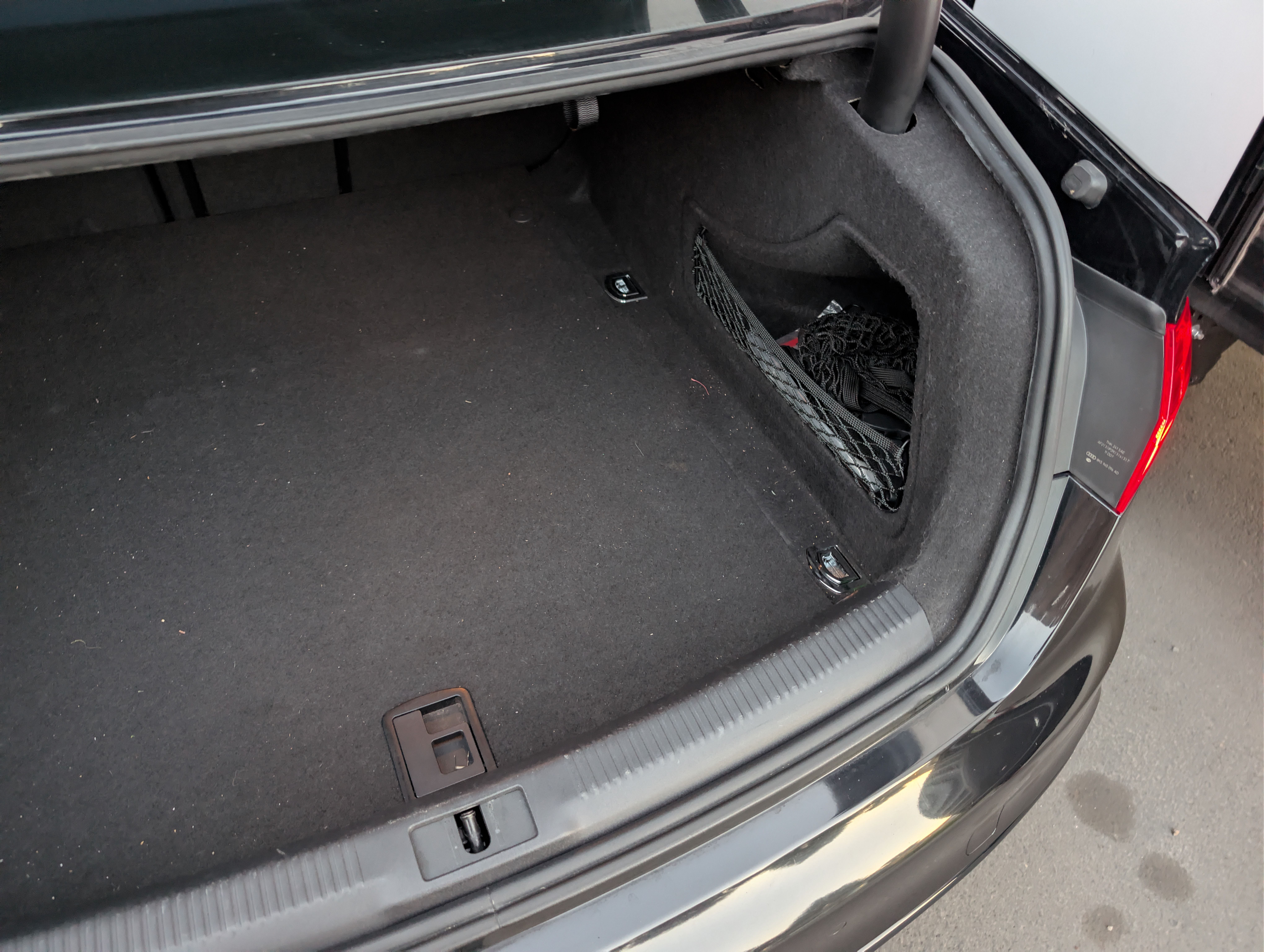 Used 2013 Audi S4 Premium Plus AWD/4WD image 27