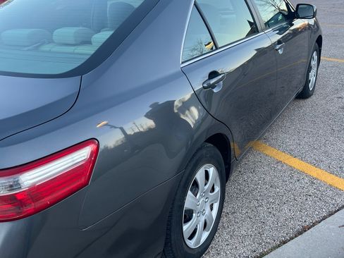 Used 2007 Toyota Camry SE image 5