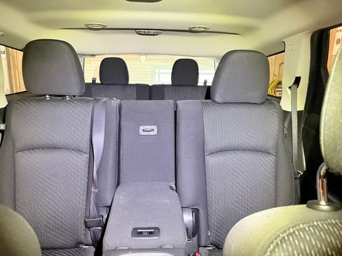 Used 2014 Dodge Journey American Value Package w/ Flexible Seating Group FWD image 16