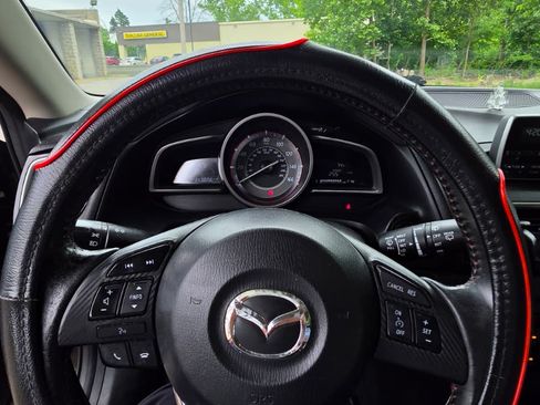 Used 2014 MAZDA MAZDA3 i Touring FWD image 5