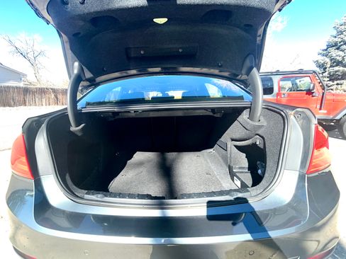 Used 2015 BMW 328i xDrive 328i xDrive Sedan 4D image 19