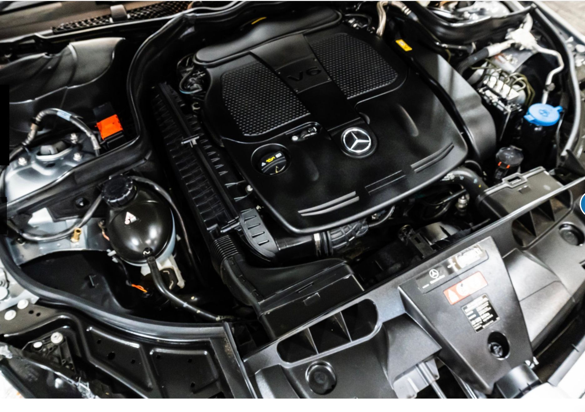 Used 2012 Mercedes-Benz E 350 Cabriolet image 5