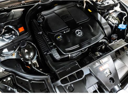 Used 2012 Mercedes-Benz E 350 Cabriolet image 5