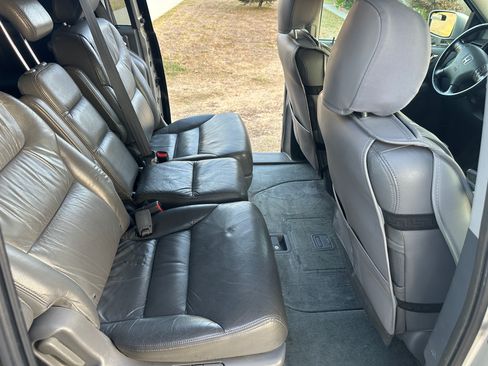Used 2006 Honda Odyssey EX-L image 12