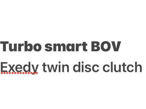 Used 2012 Subaru Impreza WRX STI image 15