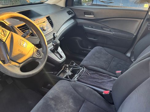 Used 2013 Honda CR-V LX image 5